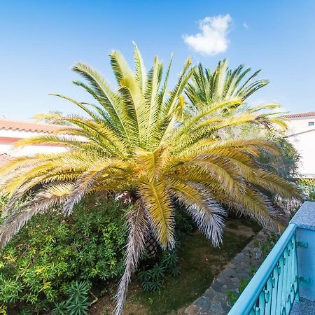 Albergo Residenziale Gli Ontani Cala Liberotto Extérieur photo