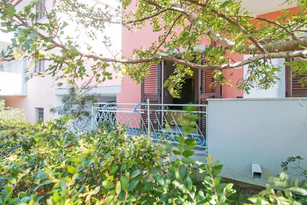 Albergo Residenziale Gli Ontani Cala Liberotto Extérieur photo