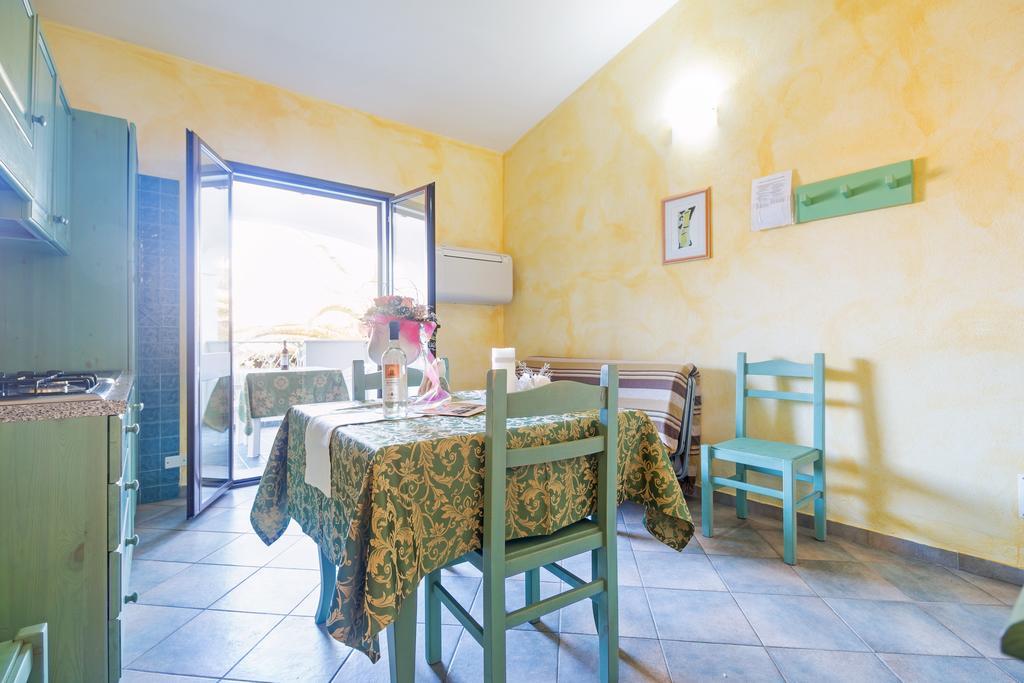 Albergo Residenziale Gli Ontani Cala Liberotto Extérieur photo