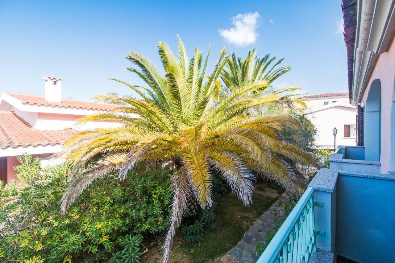 Albergo Residenziale Gli Ontani Cala Liberotto Extérieur photo